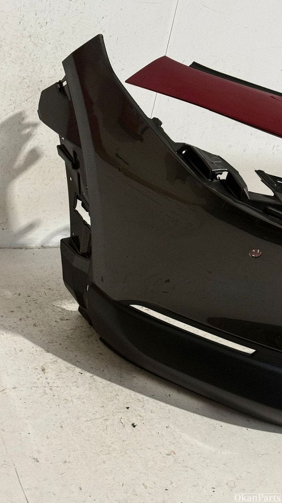 Mazda CX-30 CX30 CX 30 voorbumper DFR5-50031, Info@fabrikant.eu, Ophalen of Verzenden, Bumper, Fabrikant BV