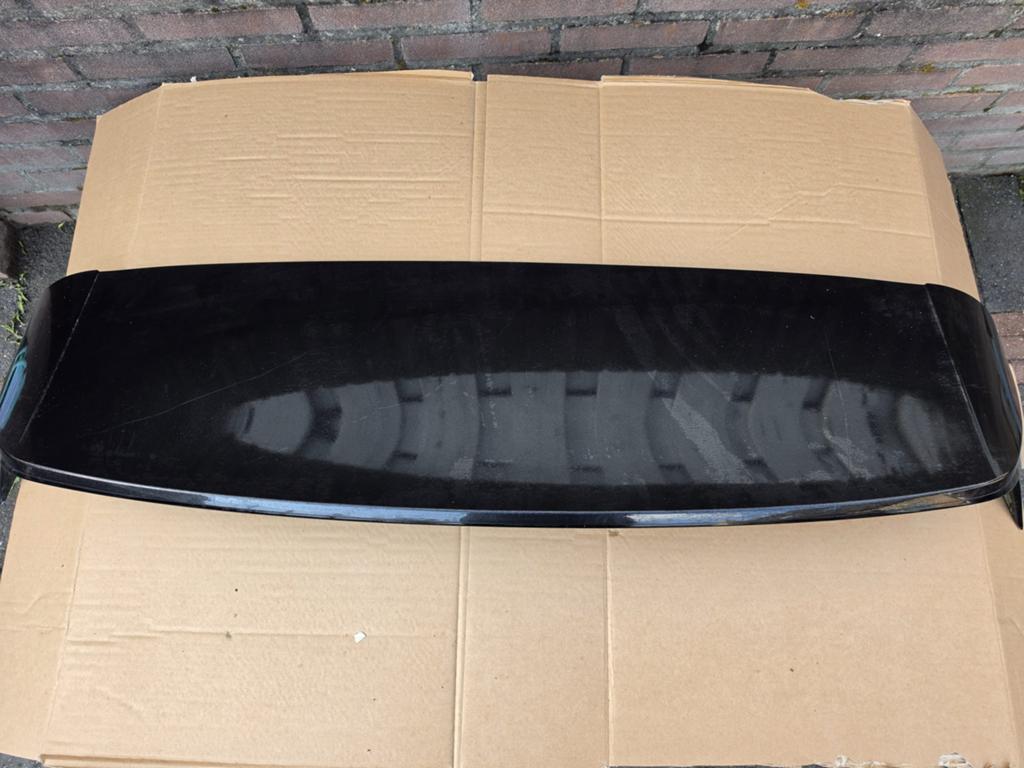 Lynk & Co achterspoiler 8888722707, Auto-onderdelen, Ophalen of Verzenden, Gebruikt, Achter