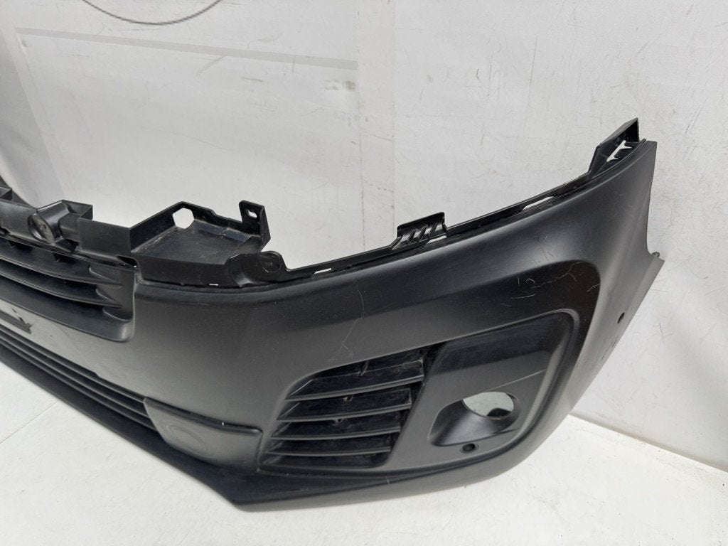 PEUGEOT EXPERT CITROEN JUMPY VOORBUMPER BUMPER 9808639977, Taurusavenue 1
2132 LS  Hoofddorp, NL, Gebruikt, Ophalen of Verzenden