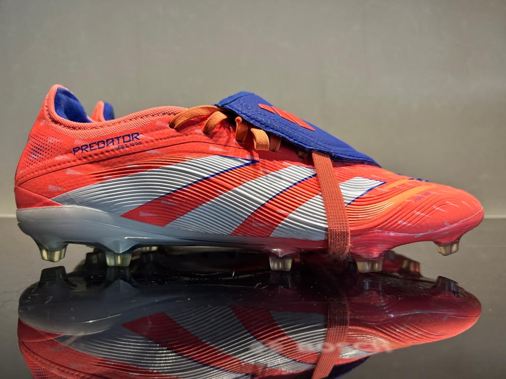 Adidas Predator PRO mt 44, Schoenen, Maat L, Ophalen of Verzenden, Zo goed als nieuw