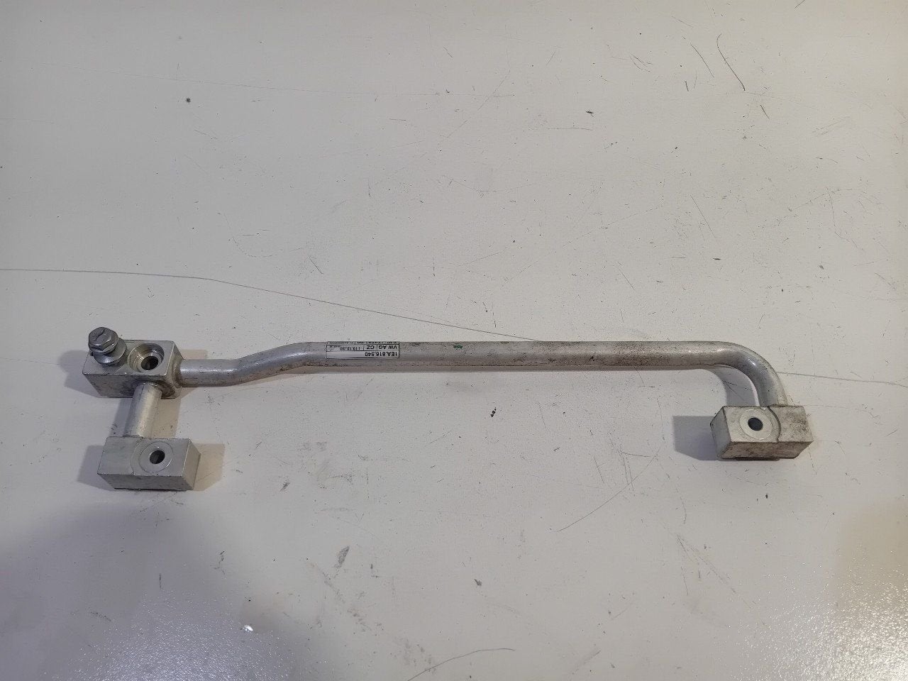 Airco leiding Volkswagen ID.4, Onderdelen@venauto.nl, Van der Ven Autorecycling B.V., Gebruikt, Ettenseweg 76, 4706 PB Roosendaal, The Netherlands