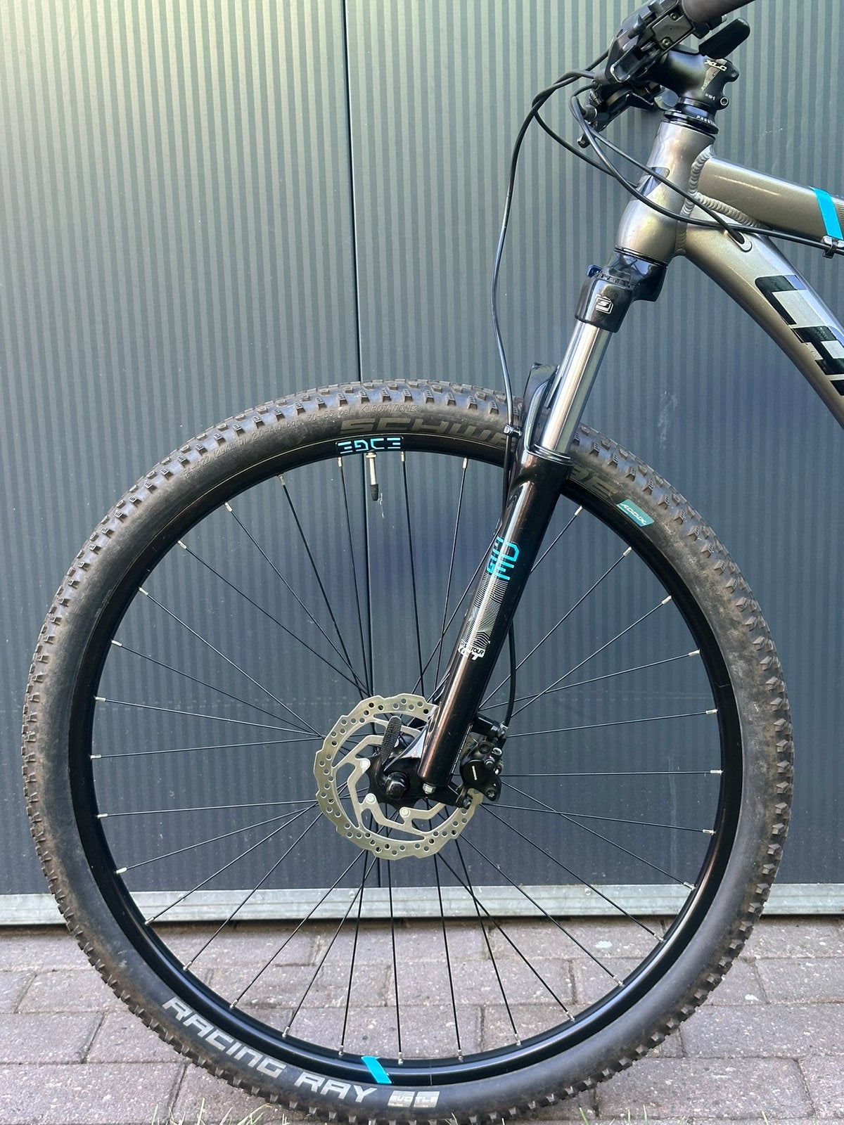 Foto 6 van Mountainbike | Lapierre Edge 2.9 | 29” | Maat L