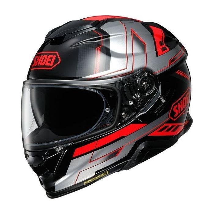 Shoei GT-AIR 2 Aperture TC-1, Ophalen, Dames, Integraalhelm, Shoei