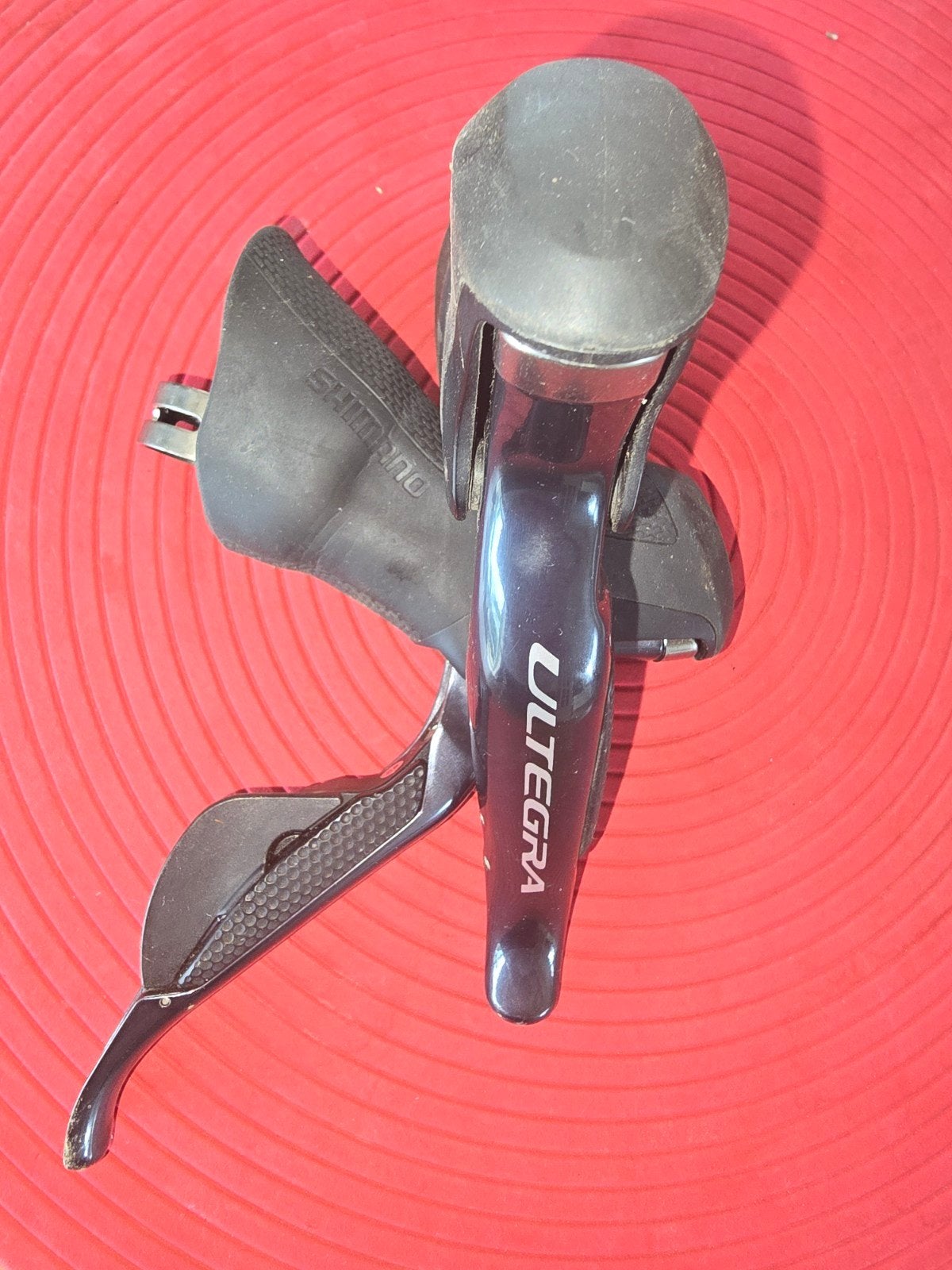 Shimano Ultegra di2 Shifters, Overige materialen, Overige typen, Ophalen of Verzenden, Zo goed als nieuw