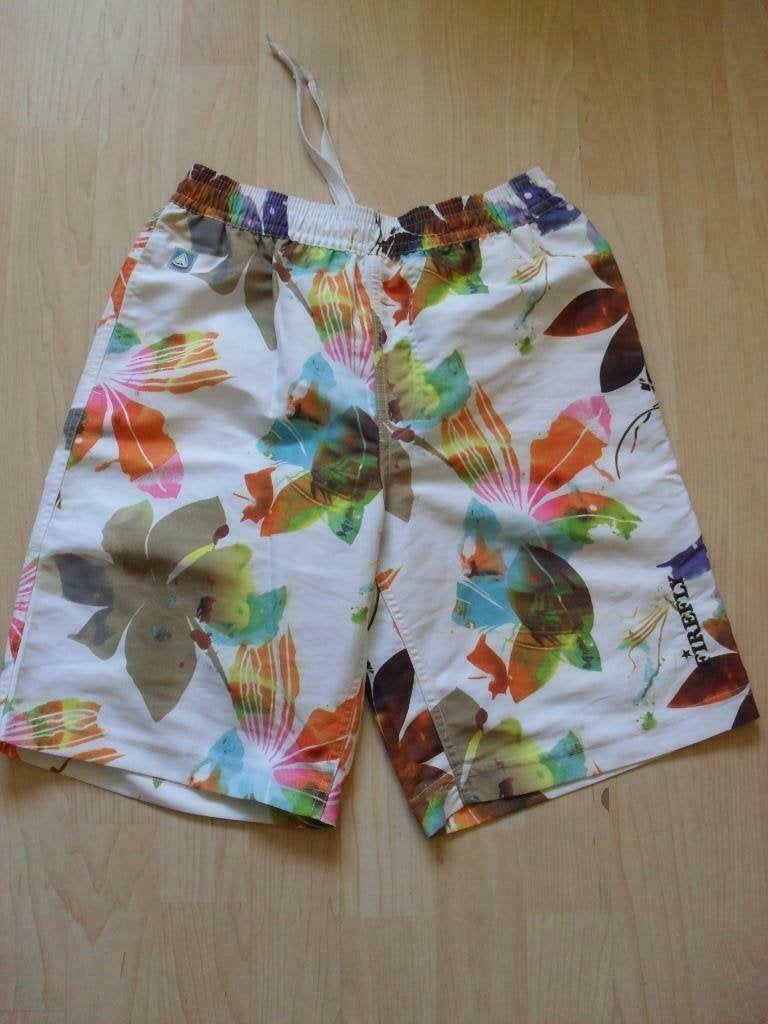 Firefly zwem-short maat 152, Kinderen en Baby's, Jongen of Meisje, Ophalen of Verzenden, Zo goed als nieuw, Zwembroek