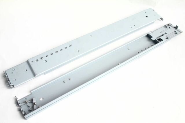 HP Rackmount Rails Kit for MSA20 MSA60 MSA1500 7041150-04, Hewlett Packard Enterprise B.V., Info@hpe.com, Startbaan 16, 1187 XR Amstelveen, Nederland