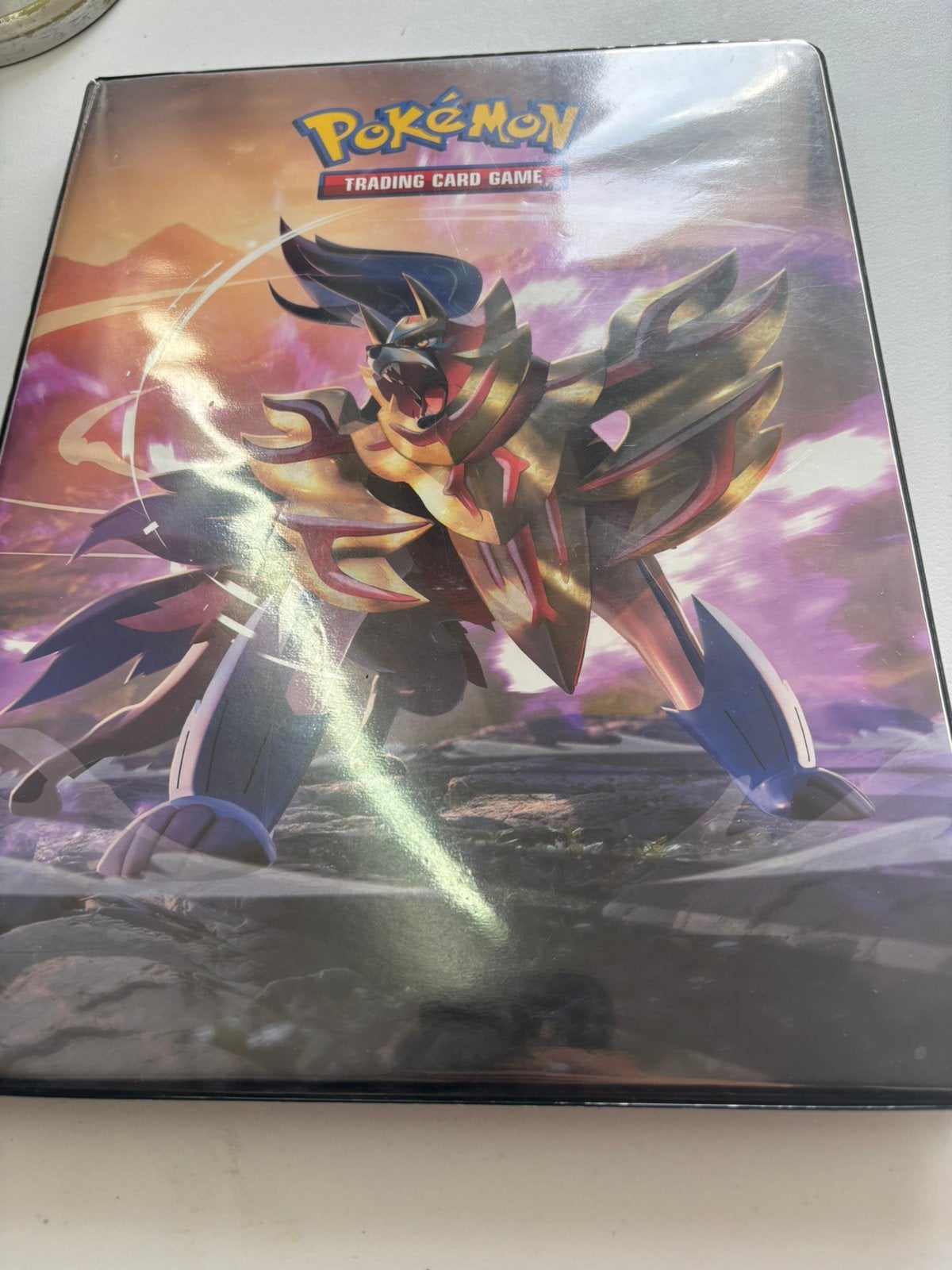 Pokemon kaarten, Ophalen of Verzenden, Zo goed als nieuw, Meerdere kaarten