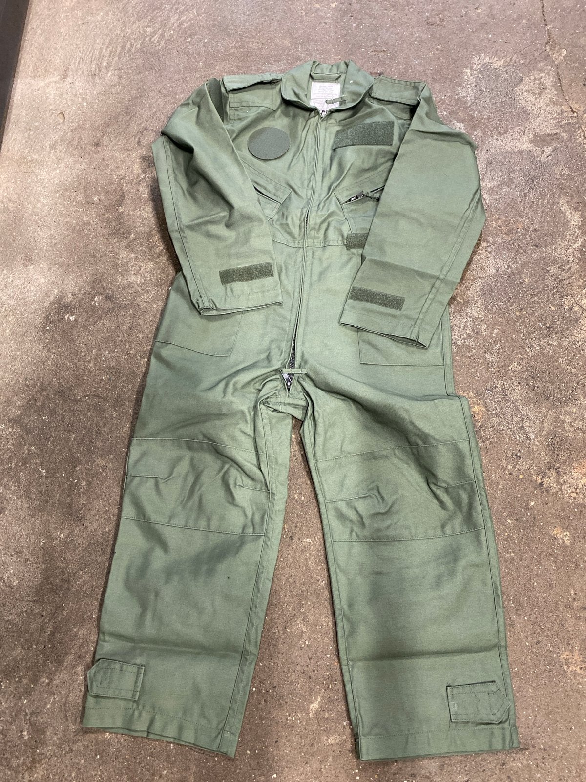 Kinder piloten overall - Diverse maten en emblemen, G, G, G, Kleding of Schoenen