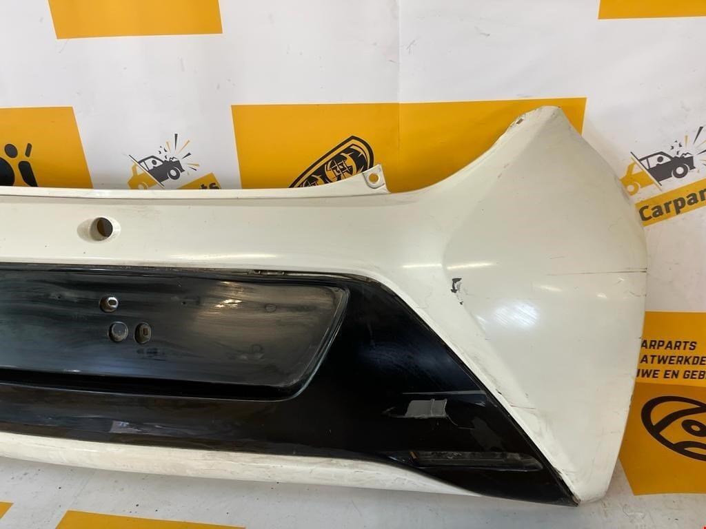 Achterbumper Toyota aygo 2014-2021 origineel bumper, Info@fabrikant.eu, Fabrikantstraat 1
1000 AA  Amsterdam, NL, Ophalen of Verzenden