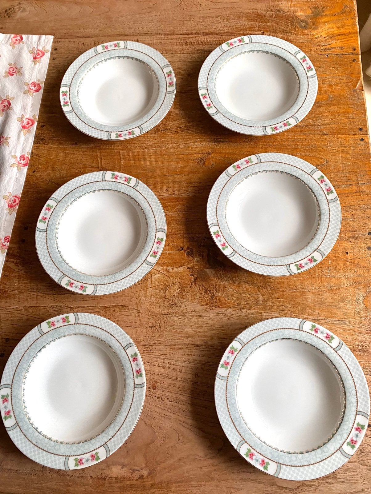 Nieuw! Pip studio borden voor soep of pasta 21 cm doorsnee., Ophalen of Verzenden