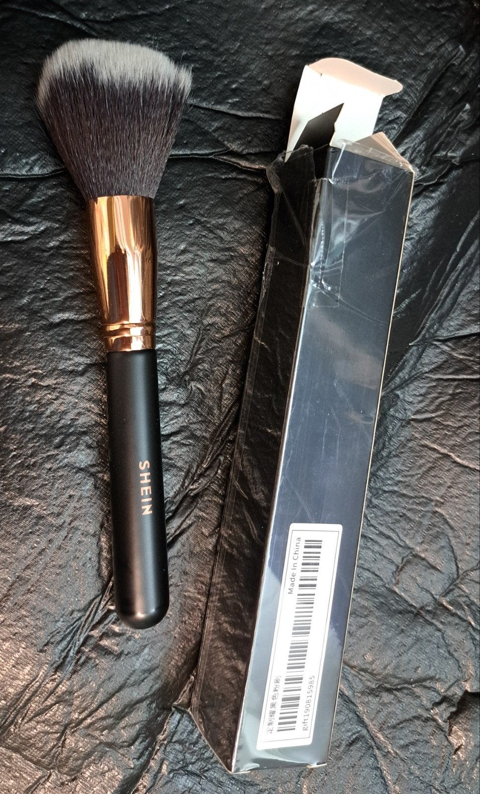 SHEIN make-up kwast – nieuw –, Ophalen, Nieuw