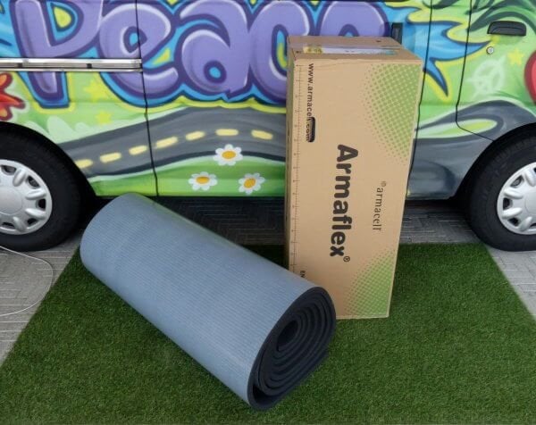 Isolatie armaflex ACE Plus: zelfklevend, Onderhoud en Reparatie, ., Nieuw, Ophalen of Verzenden