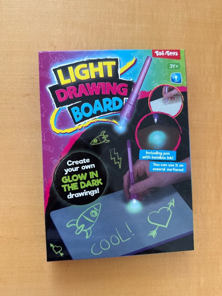 Light drawing board, Ophalen of Verzenden, Nieuw
