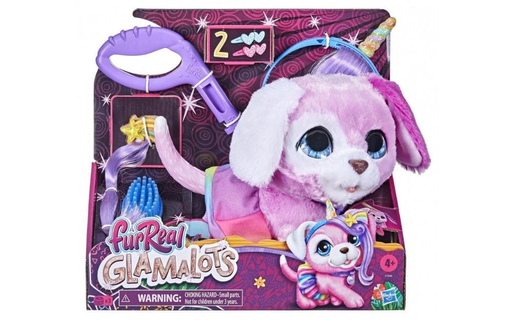 FurReal: Glamalots, ., Overige typen, Nieuw, Ophalen of Verzenden