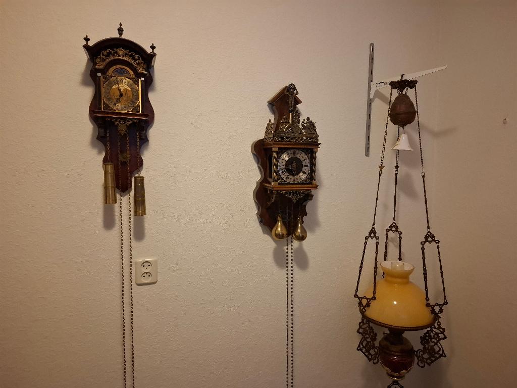antiek, Antiek en Kunst, Ophalen