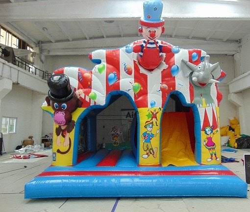 clown disco te huur all in, Verzenden, Overige