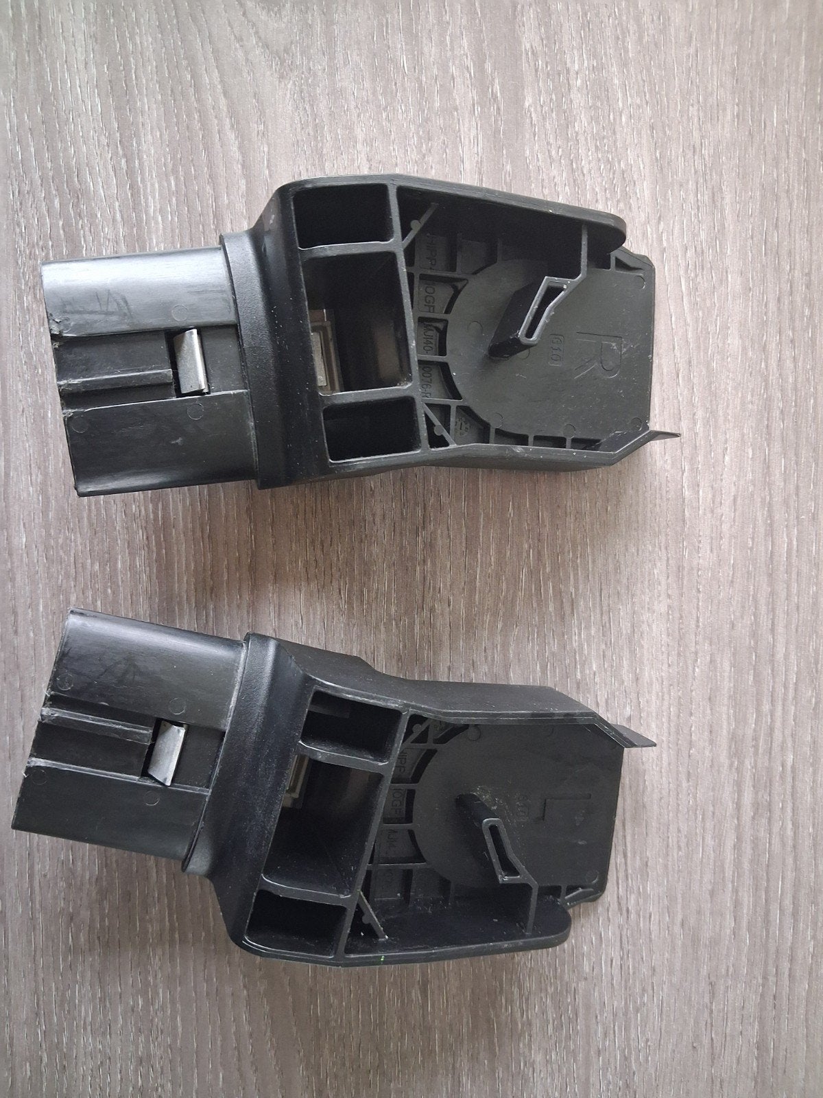 Maxi-Cosi adapters voor Joolz, Ophalen of Verzenden, Gebruikt