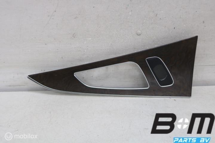 Sierlijst rechtsachter Audi A6 4G 4G0867420H, Gebruikt