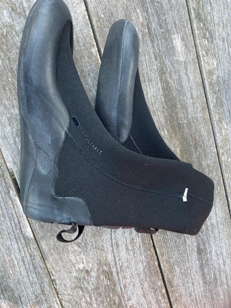 surfschoenen maat 39, Ophalen, Zeil- of Surfschoenen, Zo goed als nieuw, Kind