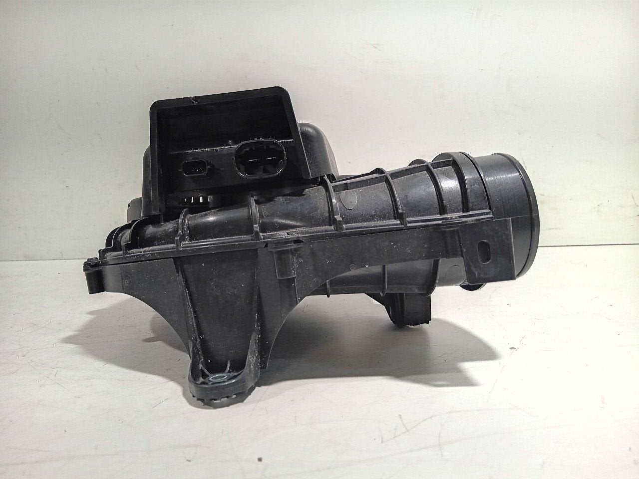 Kachel ventilator motor Mercedes-Benz Citan, Onderdelen@venauto.nl, Van der Ven Autorecycling B.V., Gebruikt, Ettenseweg 76, 4706 PB Roosendaal, The Netherlands