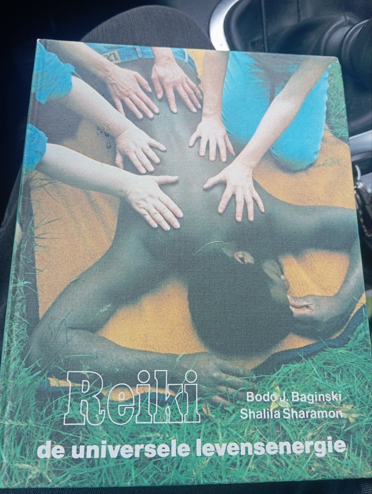 Reiki, Ophalen of Verzenden, Spiritualiteit algemeen, Overige typen