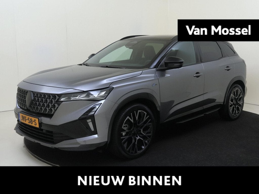 Renault Austral 1.2 E-Tech full hybrid 200 esprit Alpine | A, Gebruikt, Euro 6, 1199 cc, 2 kWh