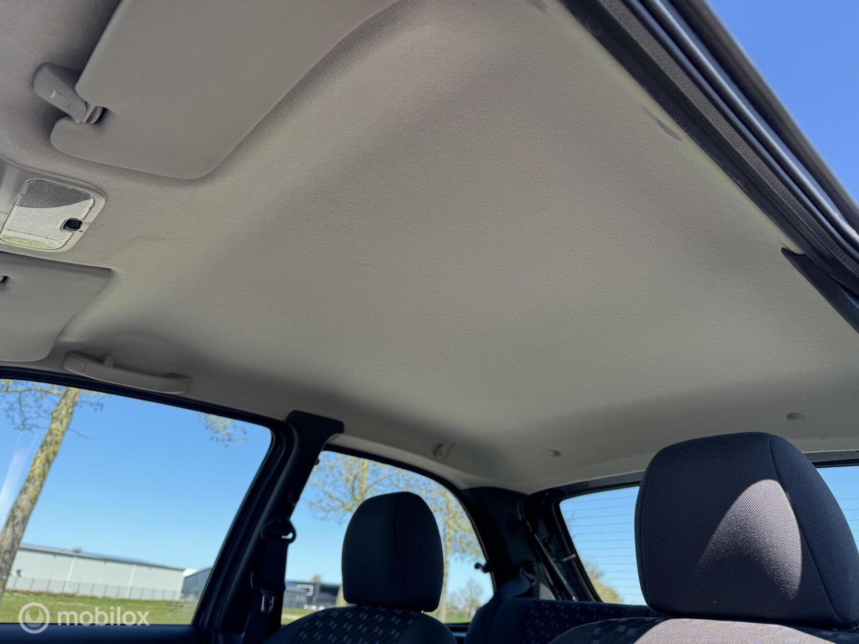 Ford Fiesta 1.3-8V Classic Topstaat 49.000 KM, foto 11