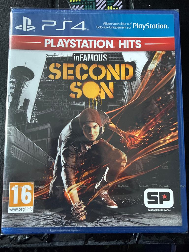Ps4 game, Avontuur en Actie, 1 speler, Nieuw, Ophalen of Verzenden