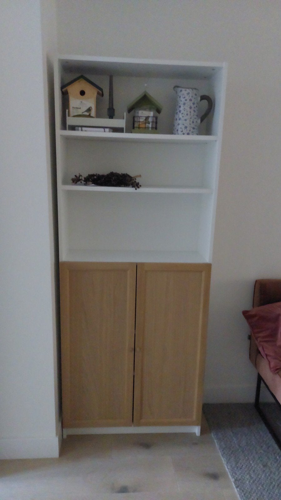 Prachtige kast, Ophalen, Zo goed als nieuw