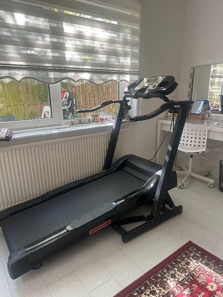 Loopband, Sport en Fitness, Gebruikt, Overige typen, Hardlopen, Ophalen