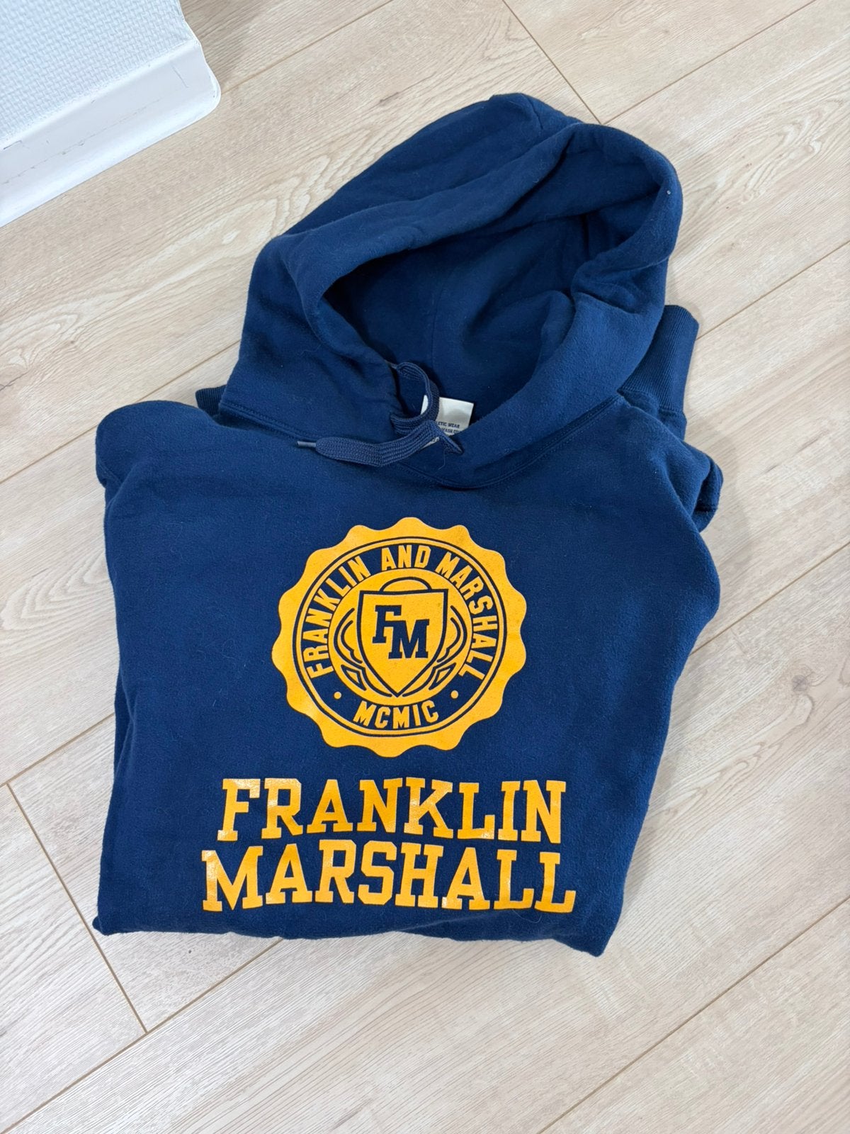 Franklin & Marshall vintage, Kleding | Heren, Verzenden, Zo goed als nieuw