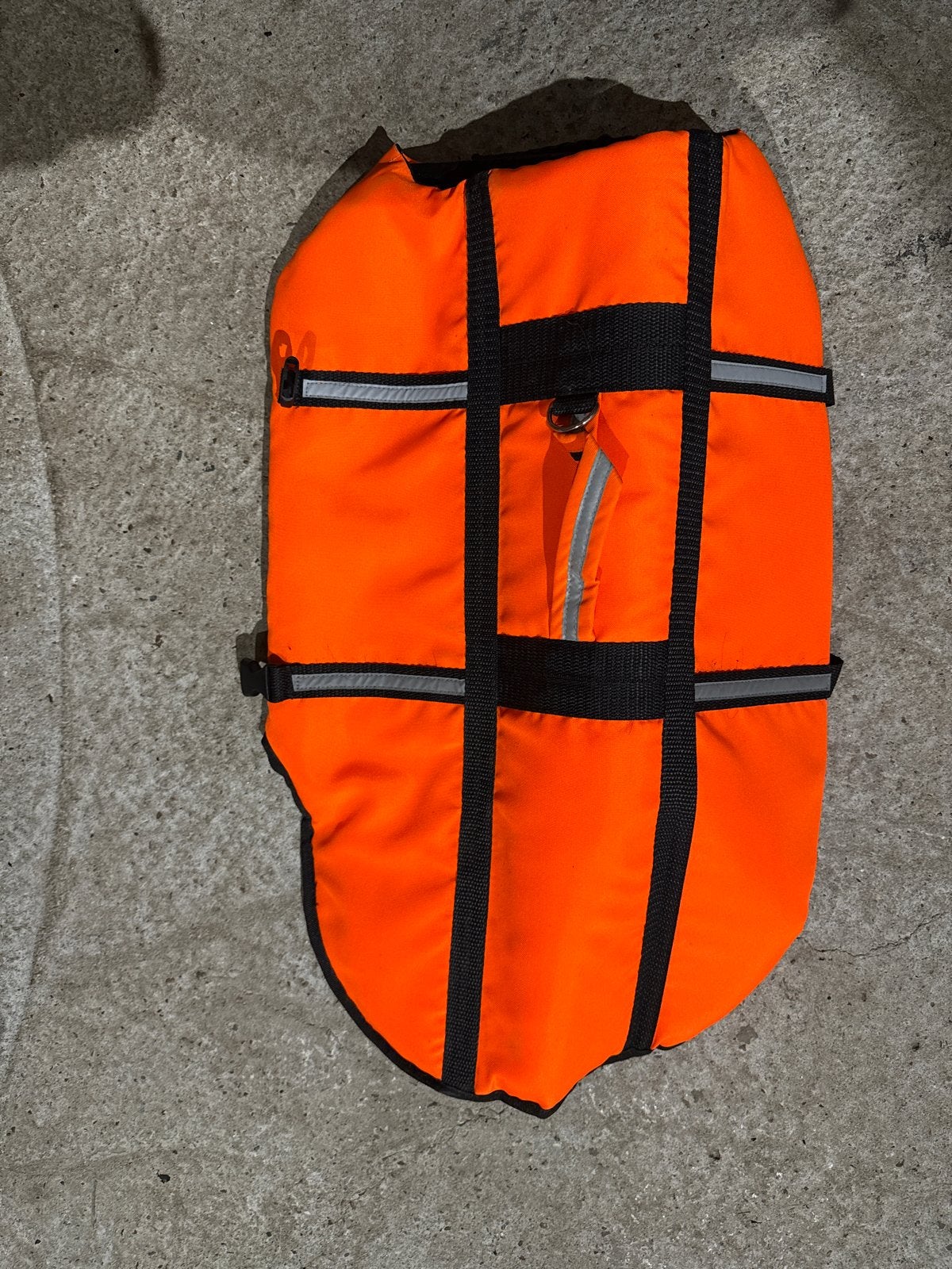 Karlie honden zwemvest size 54, Dieren en Toebehoren, Ophalen of Verzenden