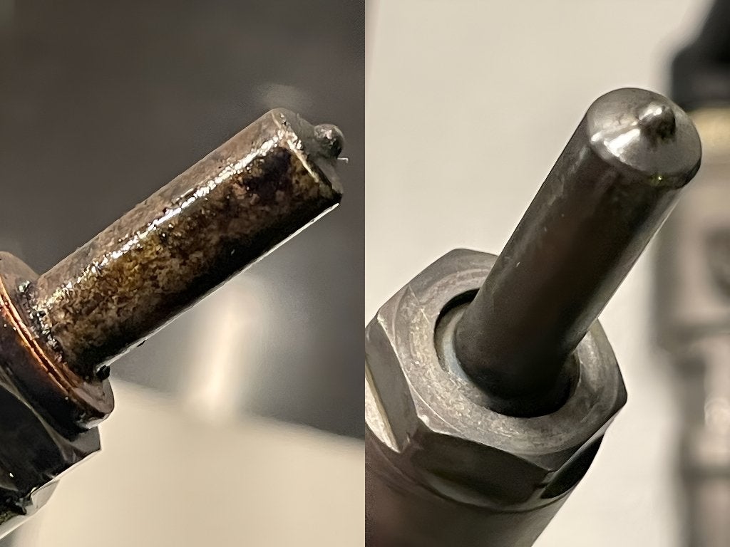 Injector / Verstuiver Reinigen & Testen (Benzine / Diesel), Ophalen of Verzenden, Nieuw, Skoda
