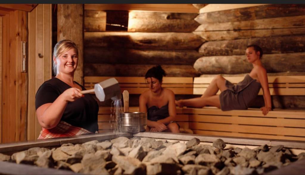 Dagje sauna, entreebewijs voor diverse sauna's zie hieronder, Tickets en Kaartjes, Kortingen en Cadeaubonnen
