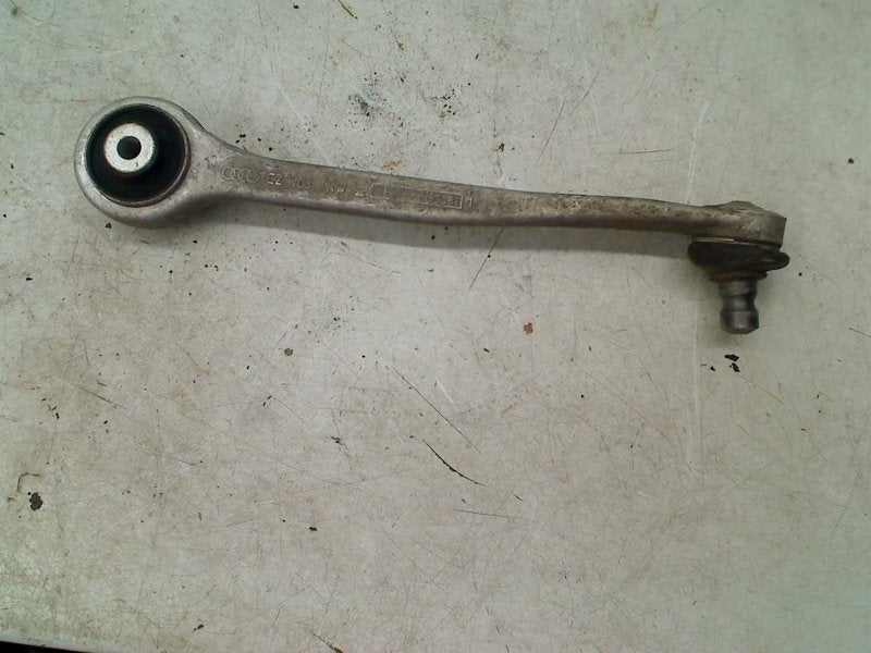 Draagarm Rechts Voor Boven Facelift Audi A4 (B8) 8K0407505B, Gebruikt, Auto-Union-Straße  1, Ingolstadt 85057, , Duitsland, Info@audi.de