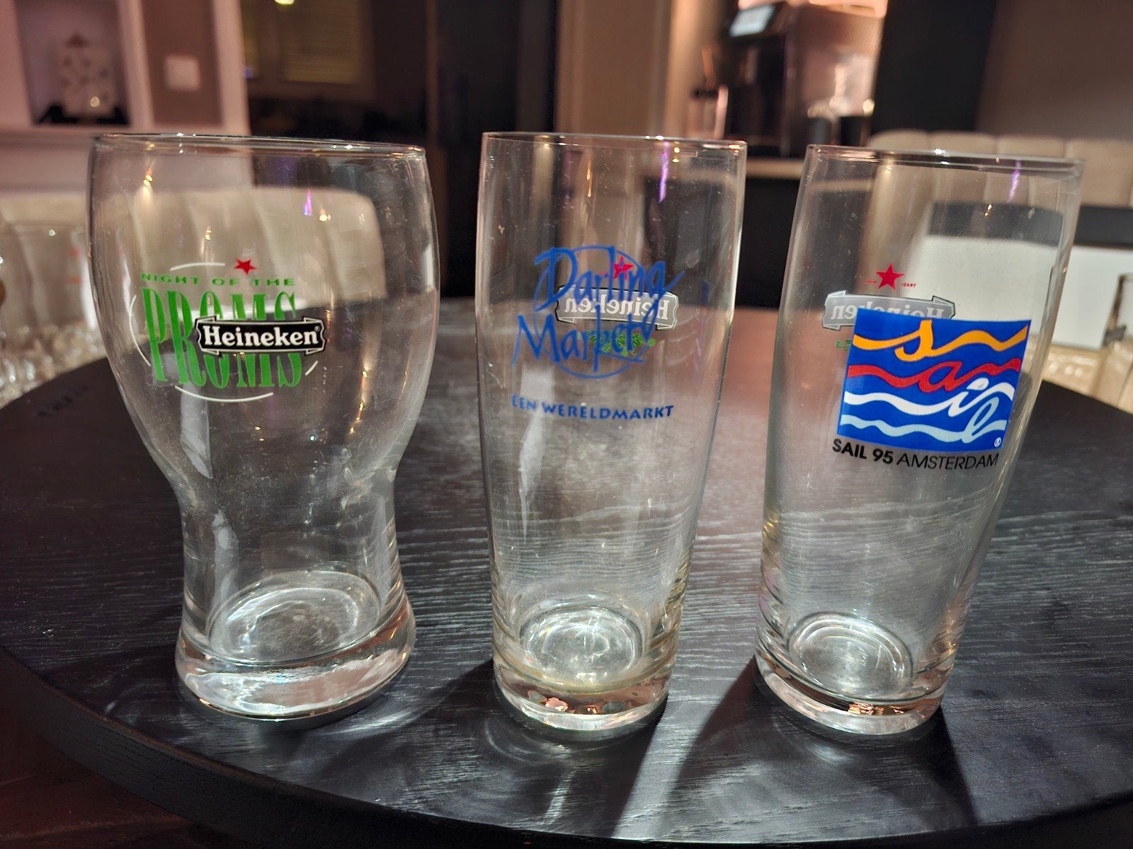 Heineken dubbeldrukjes, Ophalen of Verzenden