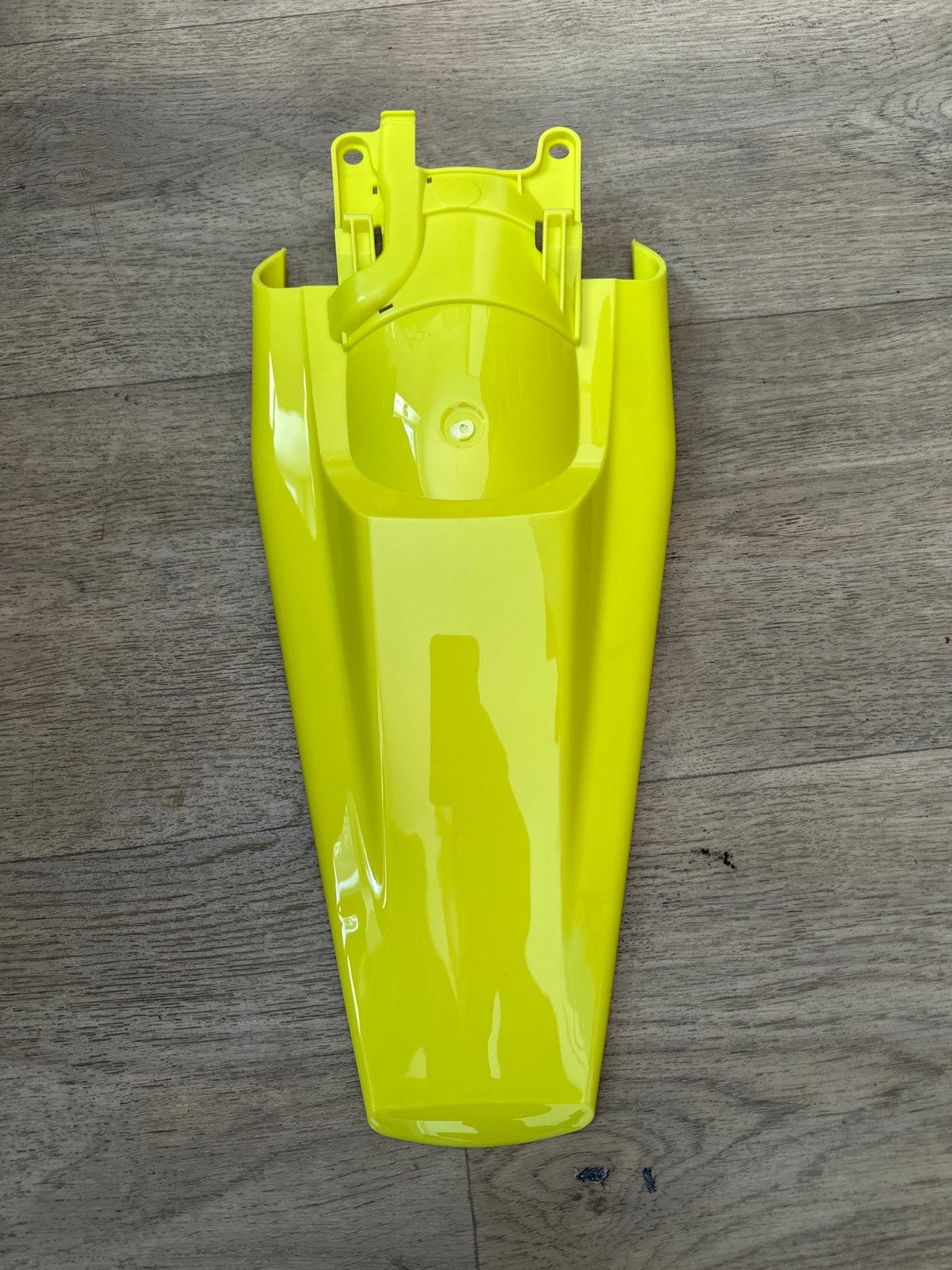 Spatbord achter husqvarna te / fe 2024, Ophalen of Verzenden, Nieuw