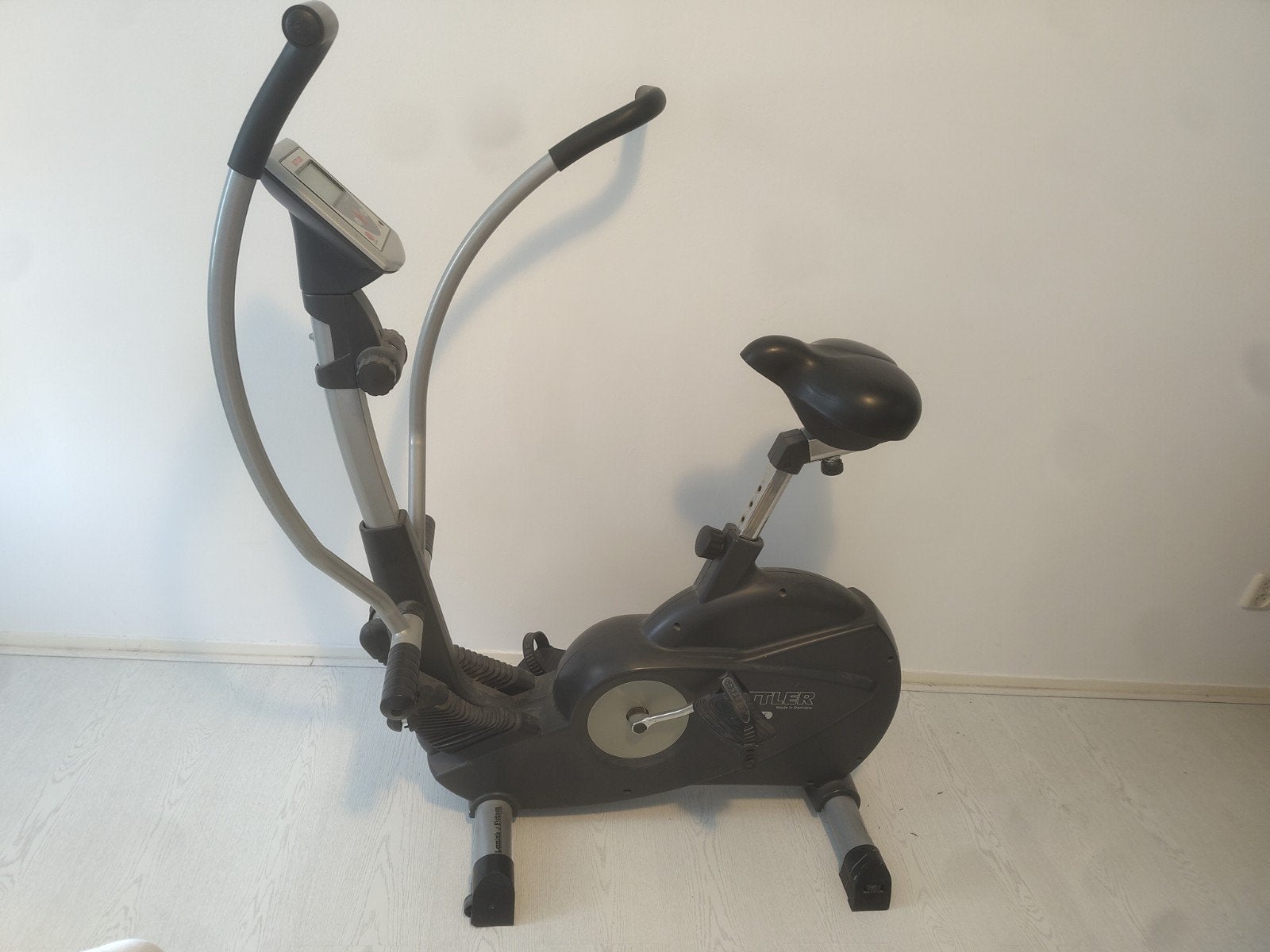 hometrainer/crosstrainer
