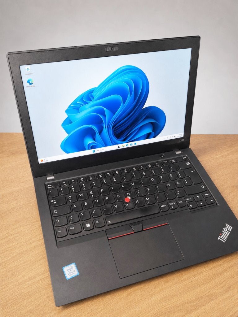 Lenovo ThinkPad X280 | i7 | 16 GB RAM  | Ultra Dock, Verzenden, Zo goed als nieuw, SSD, 500 GB