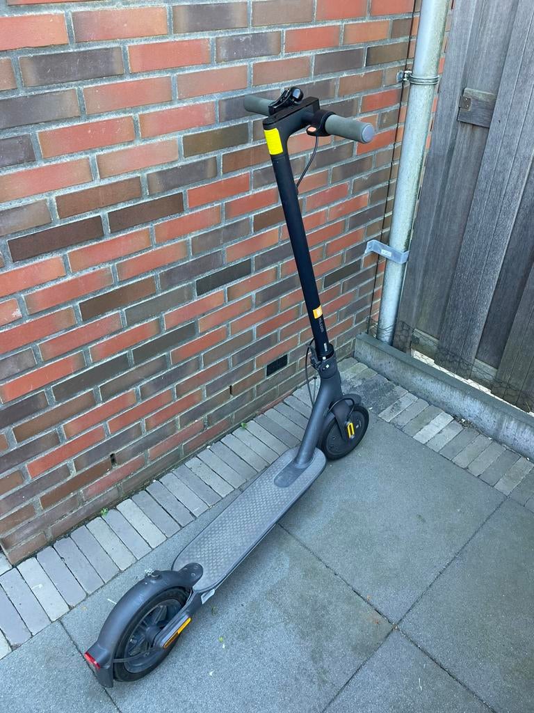 elektrische step type Xiaomi Mi Electric Scooter., Ophalen, Gebruikt, Elektrische step (E-scooter)