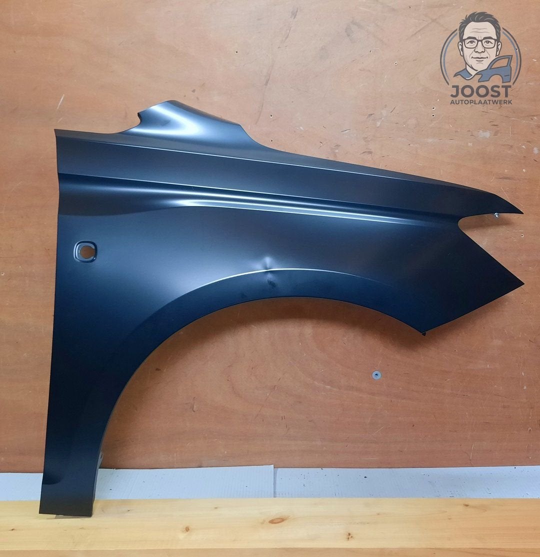 Voorscherm nieuw orgineel VW Caddy 2K7 v.a 2020 2K7821106, Herkomst onderdeel bekend, Rechts, Nieuw, Ophalen of Verzenden