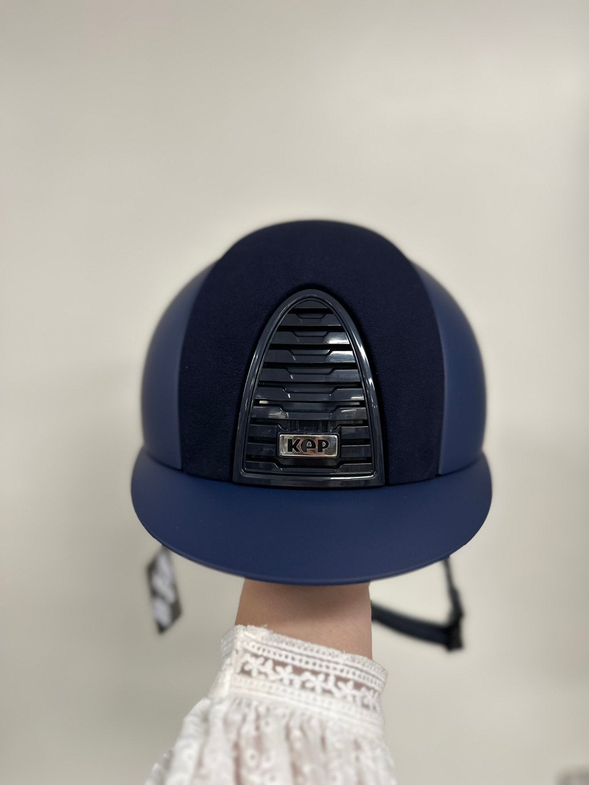Nieuwe KEP Italia, Ophalen of Verzenden, Nieuw, Dressuur, Cap