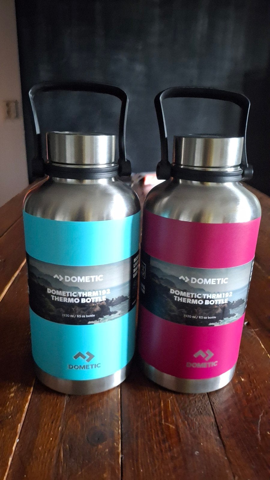 Dometic Thermo Bottle, Ophalen of Verzenden, Nieuw, Koel-accessoire, Koelelement