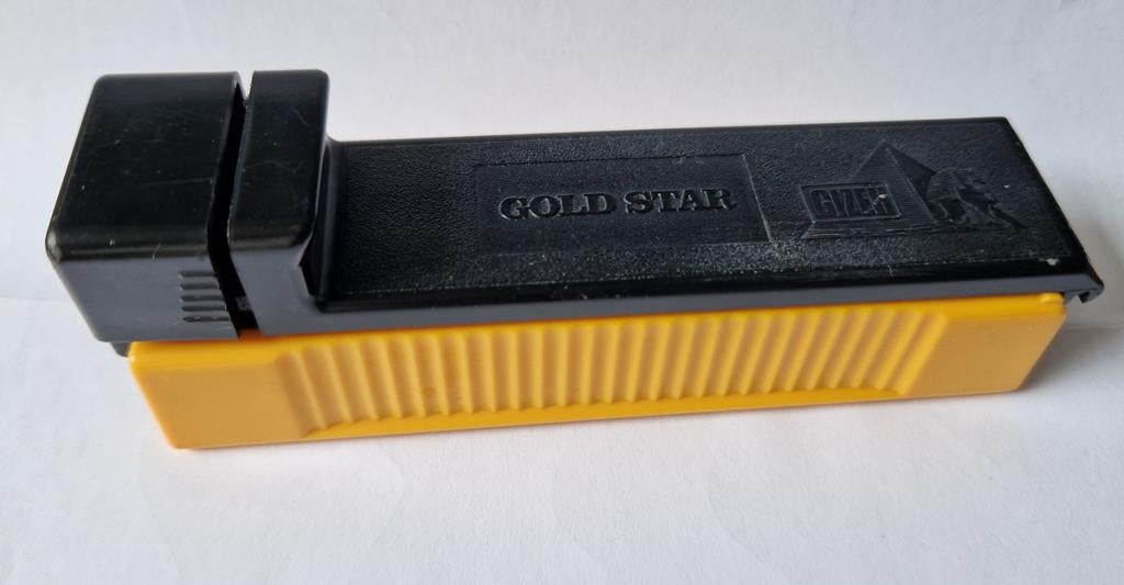 Gold Star Chief sigarettenmaker, Ophalen of Verzenden, Gebruikt, Overige typen