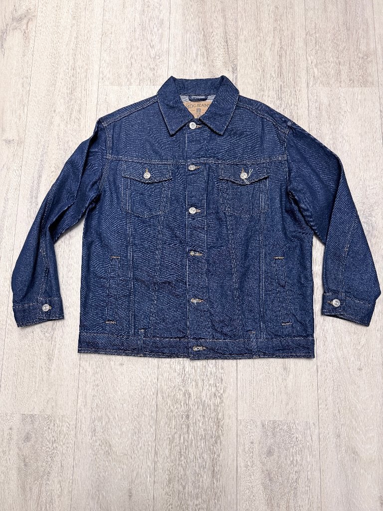 BDG Urban Outfitters Denim Jacket Size M Boxy fit, -, -, Ophalen of Verzenden, Zo goed als nieuw