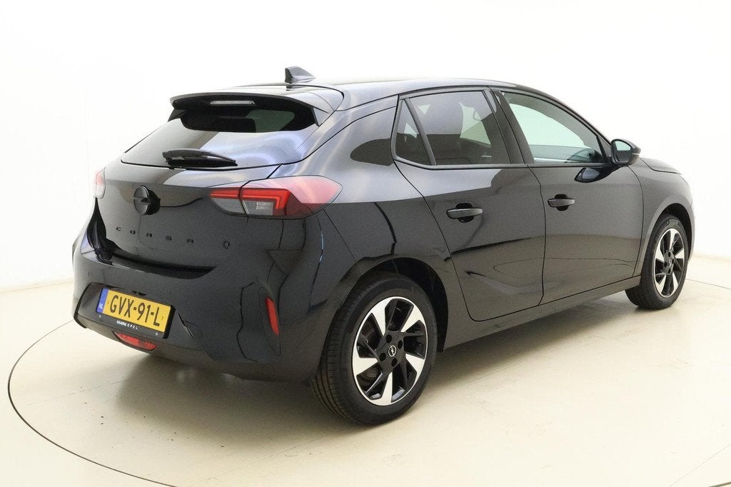 Opel Corsa Electric Long Range GS 51 kWh 156pk | Navigatie |, Auto's, Opel, Stof, Gebruikt, 156 pk, 429 km