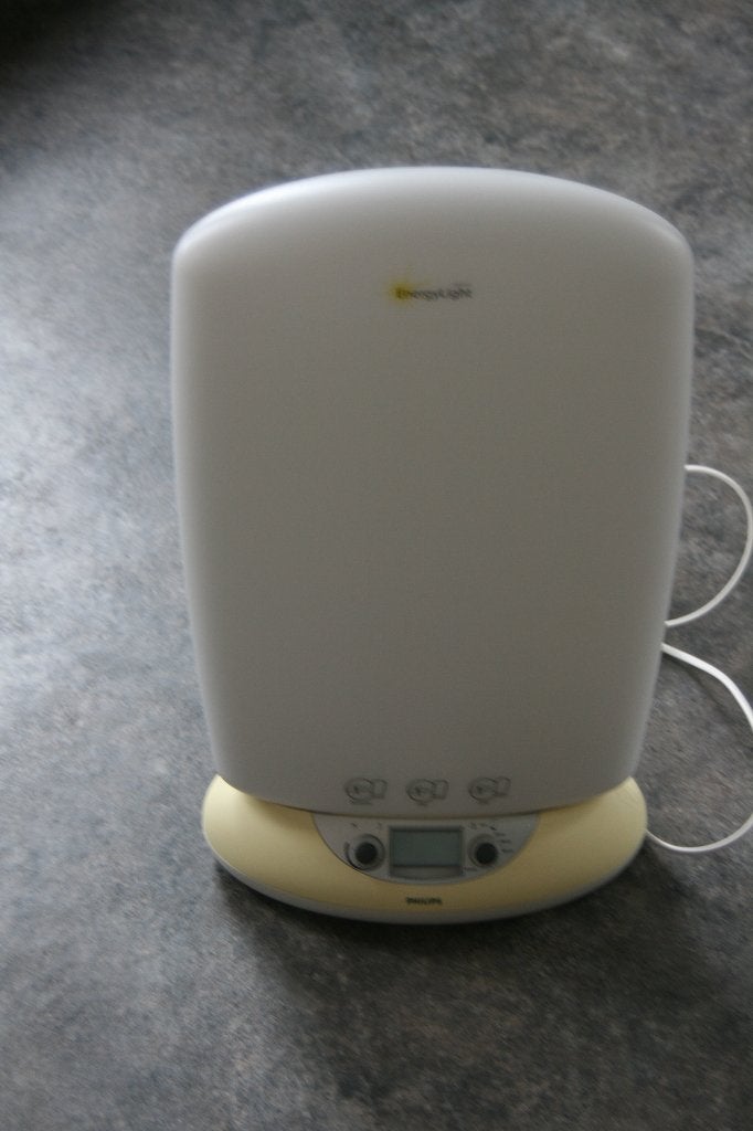 energie light, philips, Ophalen, Zo goed als nieuw, Overige typen