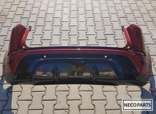 RANGE ROVER EVOQUE II ACHTERBUMPER ORIGINEEL KLEUR BPKAR, -, -, Ophalen of Verzenden, Achter