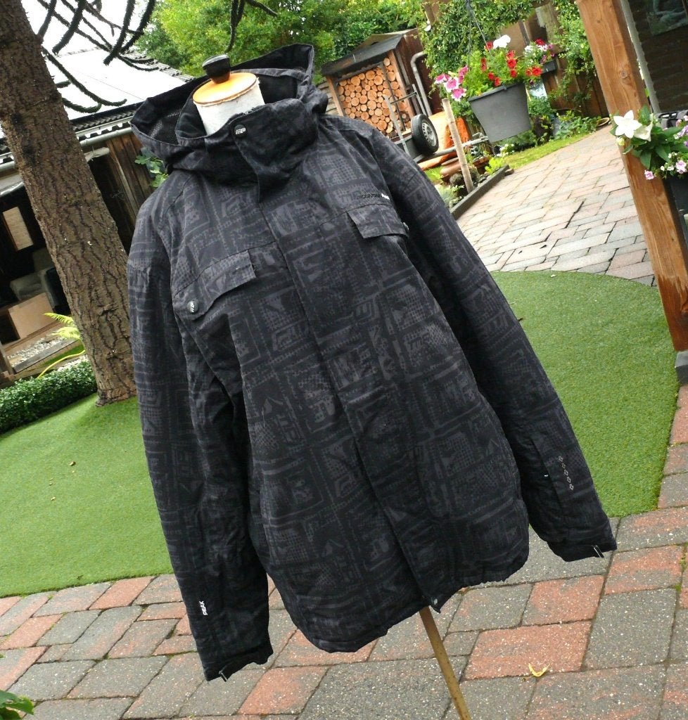 Mountain Peak WINTER / ski jas maat XL als nieuw, Kleding | Heren, Wintersportkleding, Maat 56/58 (XL), Ophalen of Verzenden, Zo goed als nieuw