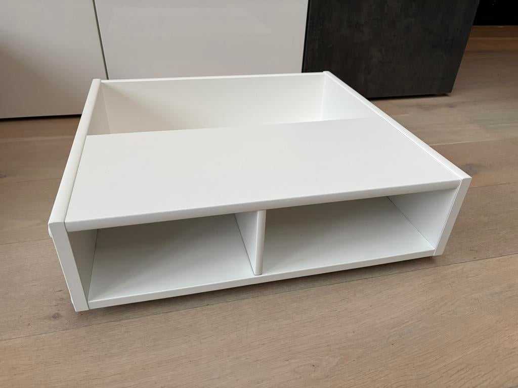 Ikea fredvang nachtkastje onder bed, Ophalen, Overige materialen, Minder dan 45 cm, Zo goed als nieuw